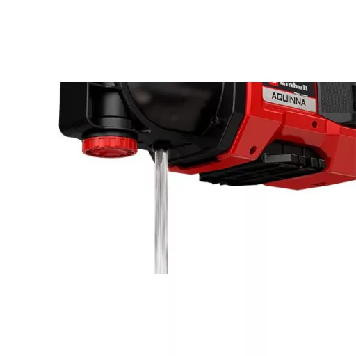 Einhell 4180430 vízpumpa 28 bar 3000 l/h