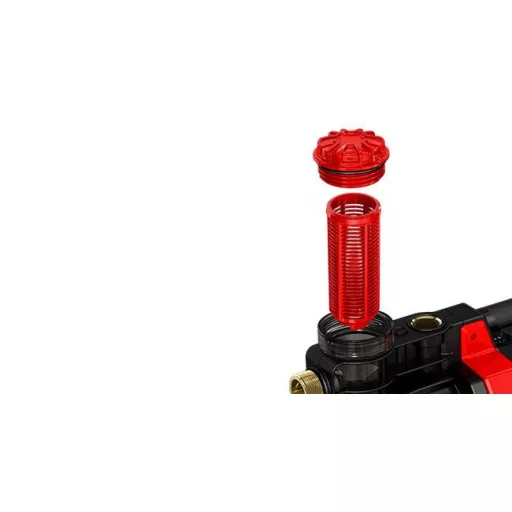 Einhell 4180430 vízpumpa 28 bar 3000 l/h