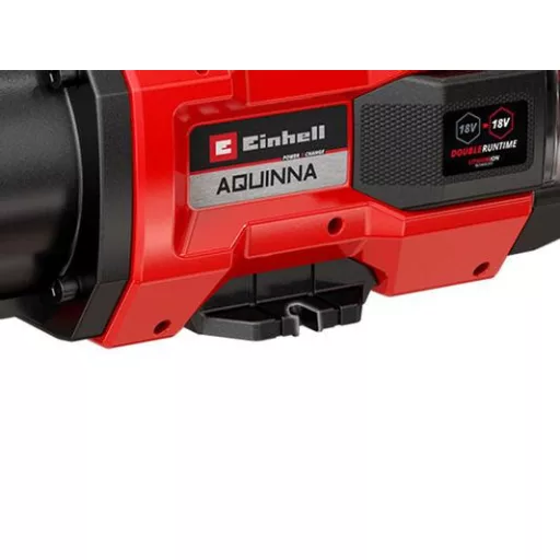 Einhell 4180430 vízpumpa 28 bar 3000 l/h
