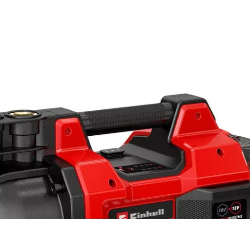 Einhell 4180430 vízpumpa 28 bar 3000 l/h