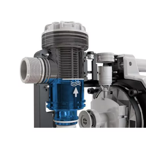 Einhell 4180430 vízpumpa 28 bar 3000 l/h