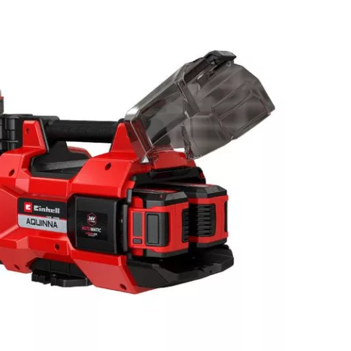 Einhell 4180430 vízpumpa 28 bar 3000 l/h