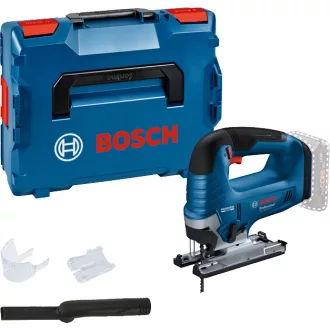 Bosch GST 18V-125 B Professional elektromos szúrófűrész
