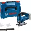 Bosch GST 18V-125 B Professional elektromos szúrófűrész