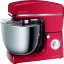 Bomann KM 6036 CB darálógép 1500 W 10 L Vörös