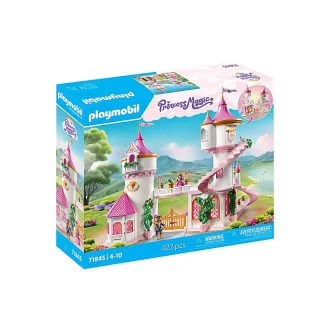 Playmobil 71845 játékszett