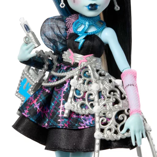 Monster High JBG75 játékbaba