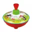 Humming top 13 cm Little Mole