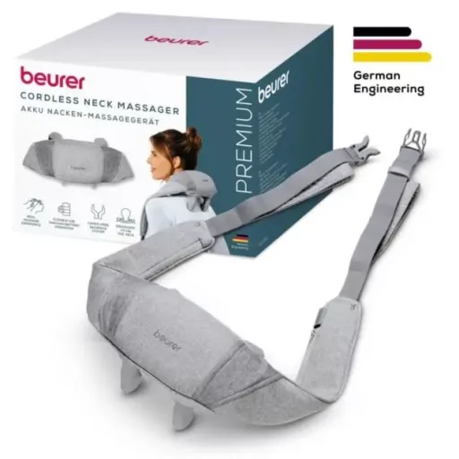 Beurer MG 154 10420