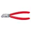 Knipex 72 11 160 fogó Csípőfogó