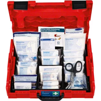 Bosch 1.600.A02.X2R Ipari elsősegély készlet