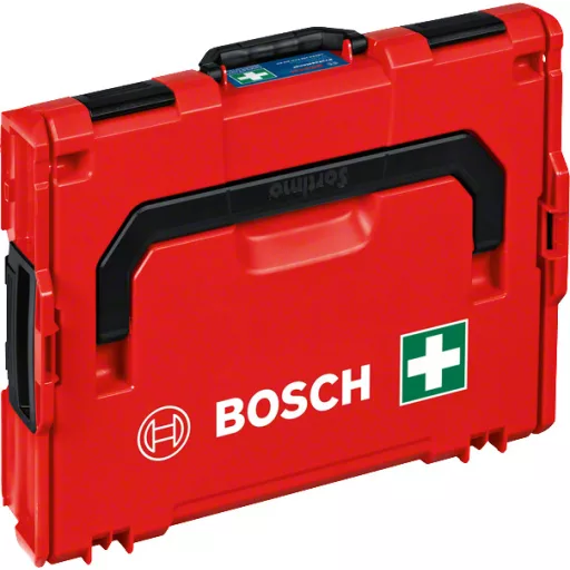 Bosch 1.600.A02.X2R Ipari elsősegély készlet