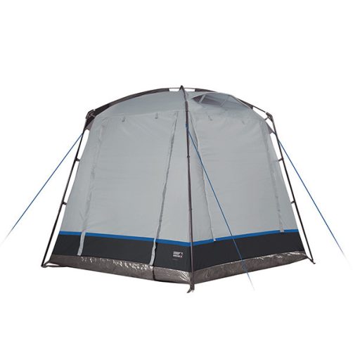 High Peak Veneto Fekete, Kék, Szürke