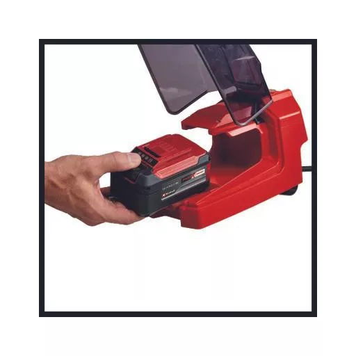 Einhell GE-SP 18 LL Li - Solo 0,8 bar 4500 l/h