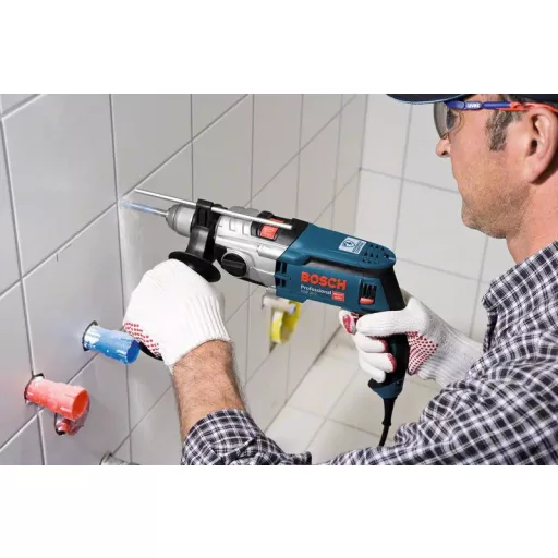 Bosch GSB 20-2 850 W 2060 RPM