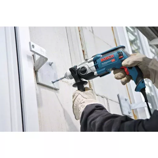 Bosch GSB 20-2 850 W 2060 RPM