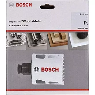 Bosch ‎2608594248 lyukfűrész Fúró 1 db