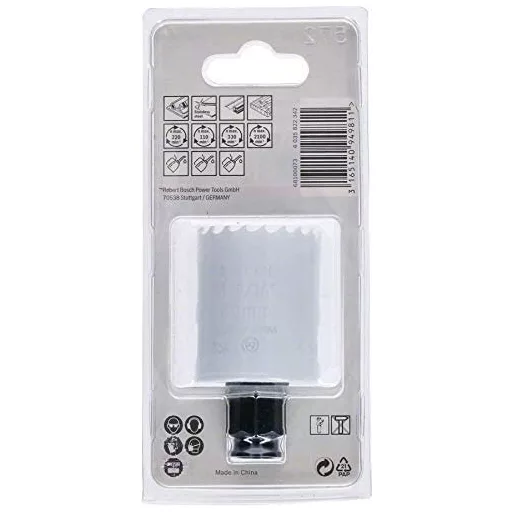 Bosch ‎2608594248 lyukfűrész Fúró 1 db