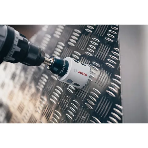 Bosch ‎2608594248 lyukfűrész Fúró 1 db