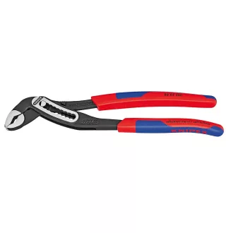 Knipex 88 02 300 fogó Hornyos vízpumpa fogó