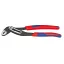 Knipex 88 02 300 fogó Hornyos vízpumpa fogó