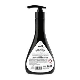   Mill Wash concentrated hypoallergenic linen washing lotion 555 ml