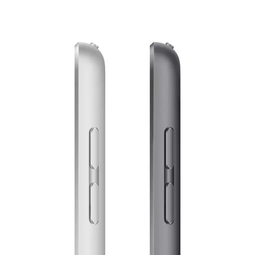Apple iPad 256 GB 25,9 cm (10.2") Wi-Fi 5 (802.11ac) iPadOS 15 Szürke