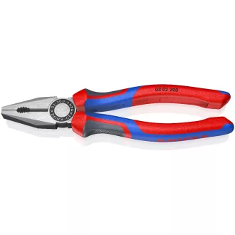 Knipex 03 02 200 fogó Kábelfogó