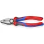 Knipex 03 02 200 fogó Kábelfogó