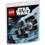 30727 Star Wars TIE Advanced Mini-Modell (Polybag)