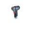 Bosch GSR 12V-15 FC Professional Kulcsnélküli 600 g Fekete, Kék