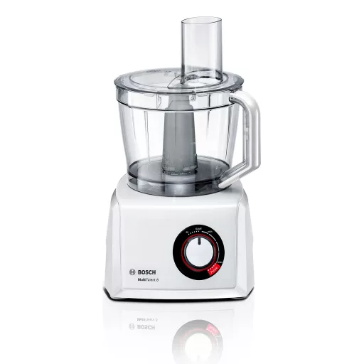 Bosch MC812W501 darálógép 1000 W 3,9 L Fehér Beépített mérlegek
