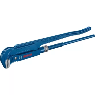   Bosch 1.600.A02.W3V Kék, Ezüst Fekete, Kék 6 cm Króm-vanádium-acél