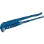 Bosch 1.600.A02.W3V Kék, Ezüst Fekete, Kék 6 cm Króm-vanádium-acél