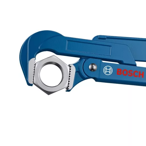 Bosch 1.600.A02.W3V Kék, Ezüst Fekete, Kék 6 cm Króm-vanádium-acél