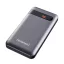 Intenso PD10000 Lítium-polimer (LiPo) 10000 mAh Antracit