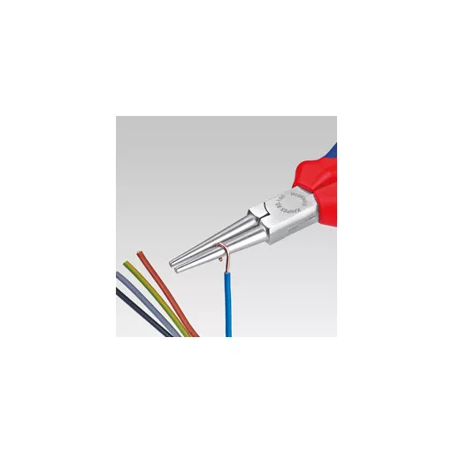 Knipex 30 35 160 fogó Hosszúcsőrű fogók