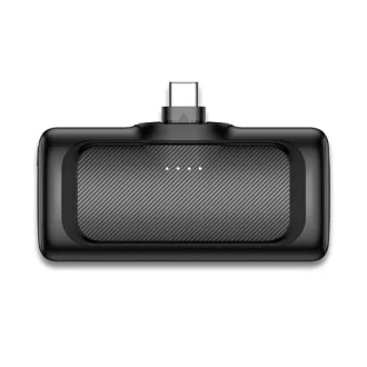   CHG Alcor Power bank SK5000CC vésztöltő / külső akkumulátor – fekete