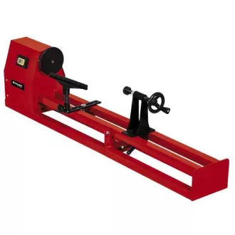 Einhell TC-WW 1000/1 esztergagép Faipari