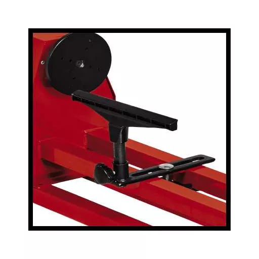 Einhell TC-WW 1000/1 esztergagép Faipari