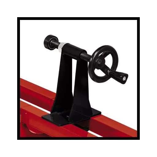 Einhell TC-WW 1000/1 esztergagép Faipari