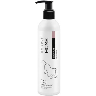 Home 4 shampoo for puppies 250 ml