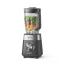 Philips 5000 series HR3020/20 turmixgép 2 L Asztali mixer 1000 W Szürke, Rozsdamentes acél