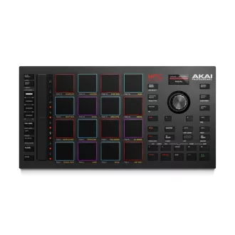 Akai MPC Studio MK2 Fekete