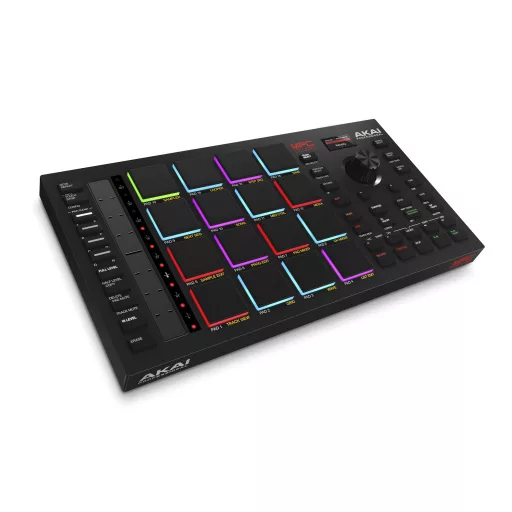 Akai MPC Studio MK2 Fekete