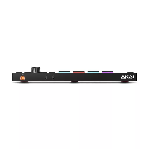 Akai MPC Studio MK2 Fekete