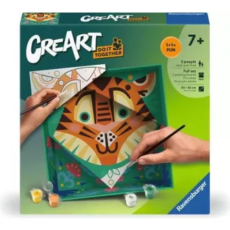 Ravensburger 25863 kézműves játék