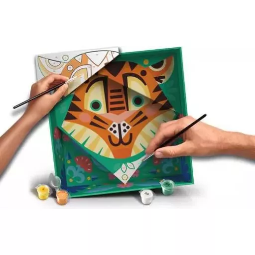 Ravensburger 25863 kézműves játék