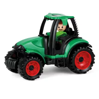 Lena Truckies Tractor