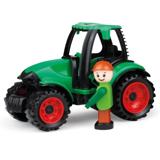 Lena Truckies Tractor